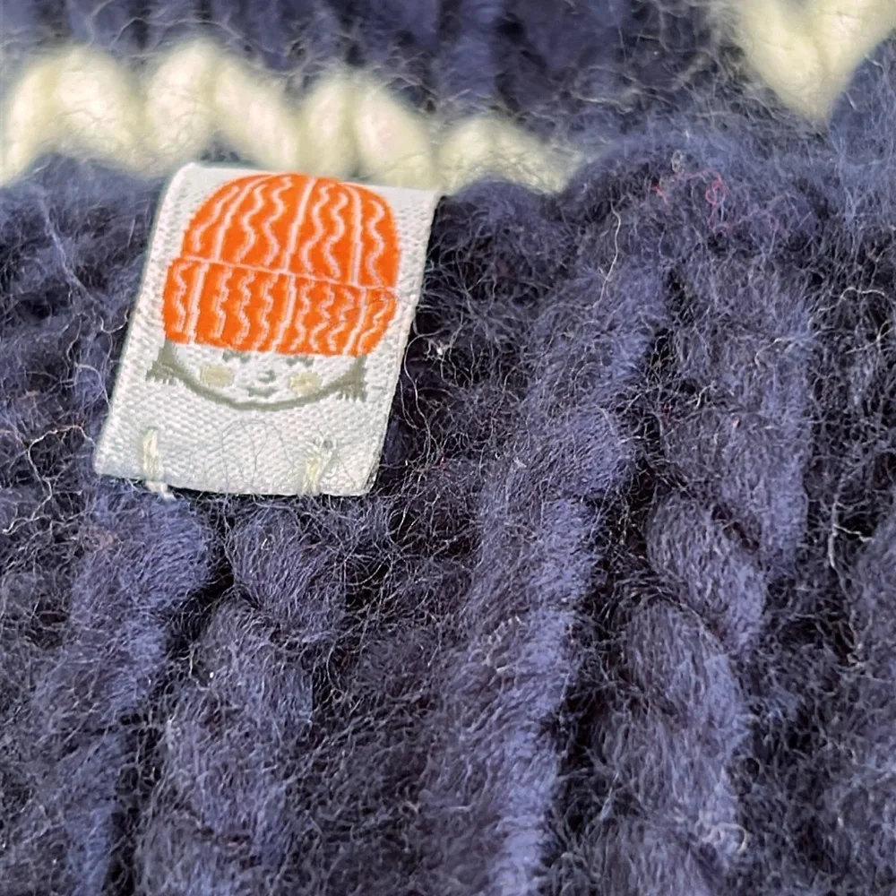 SHXT THAT I KNIT limited edition